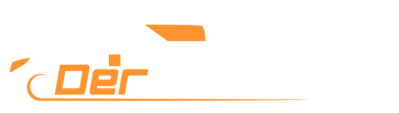 Abstraktes orangefarbenes Wortmarken-Logo mit geschwungenen, verbundenen Formen auf weißem Hintergrund.