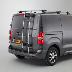 Heckleiter Rhino Opel Movano 2024 - Heute