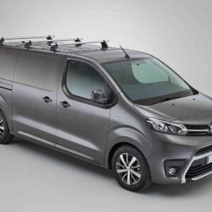 KammBar Dachträger Rhino Renault Trafic 2014 - Heute